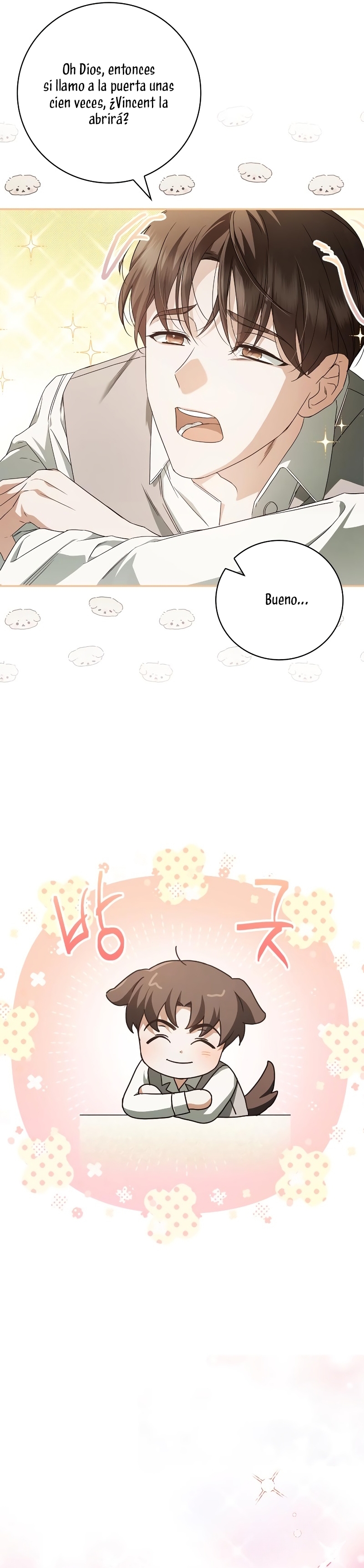 Doncella Secreta Capítulo 10 - Page 16