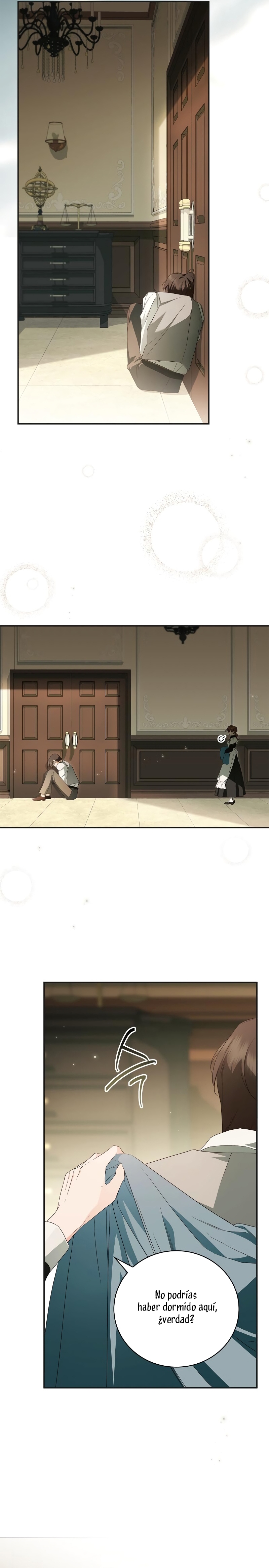 Doncella Secreta Capítulo 10 - Page 24