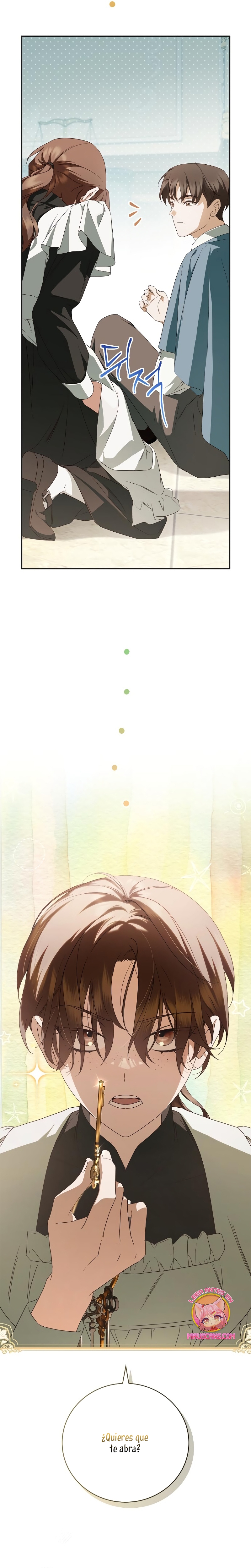 Doncella Secreta Capítulo 10 - Page 26