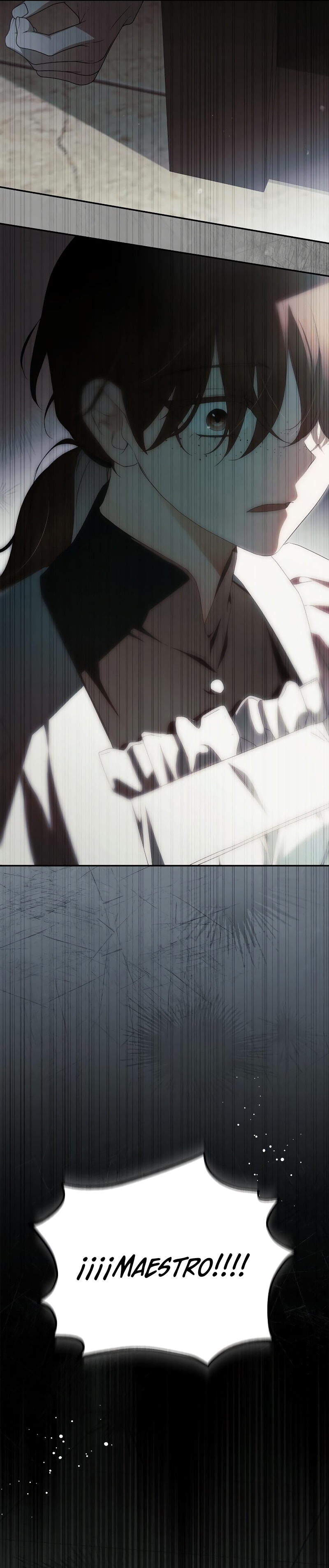 Doncella Secreta Capítulo 10 - Page 30