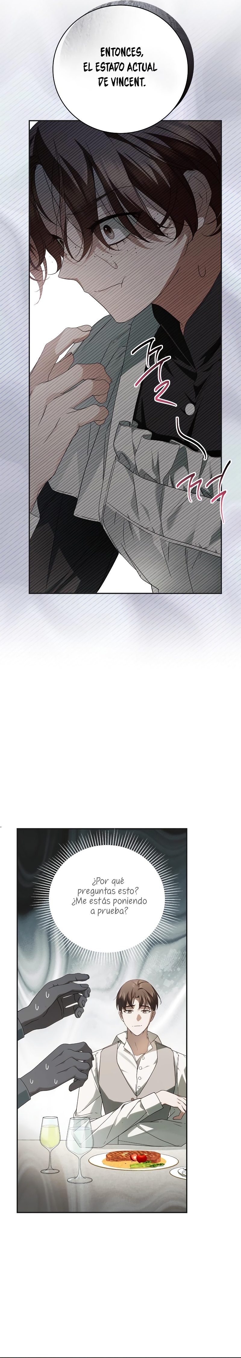 Doncella Secreta Capítulo 10 - Page 5