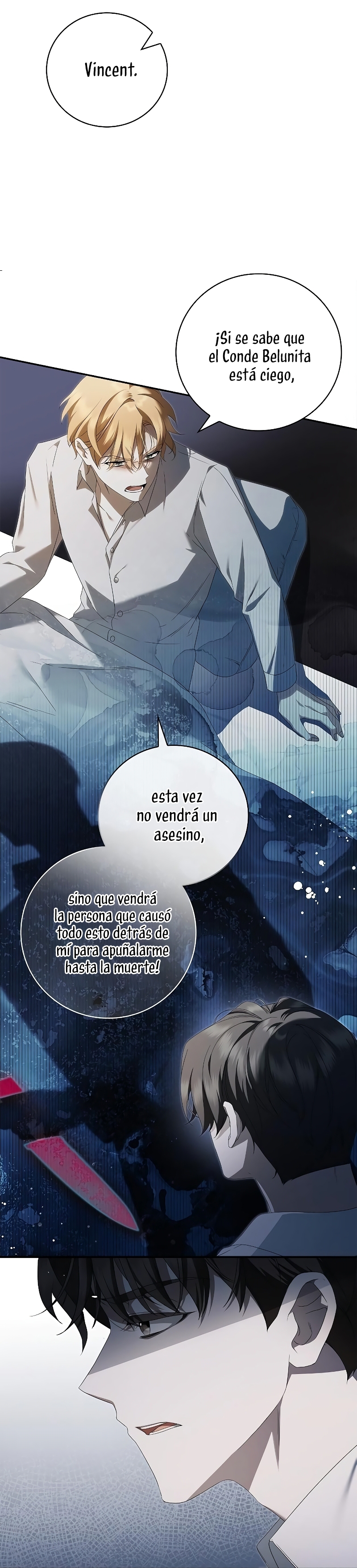 Doncella Secreta Capítulo 11 - Page 16