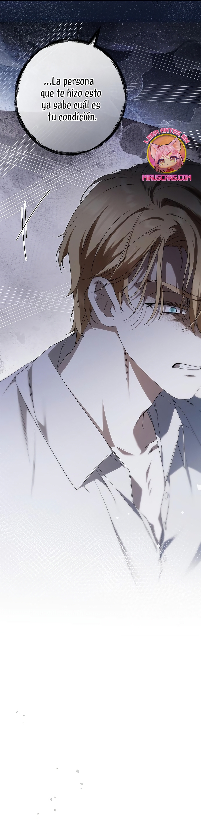 Doncella Secreta Capítulo 11 - Page 17