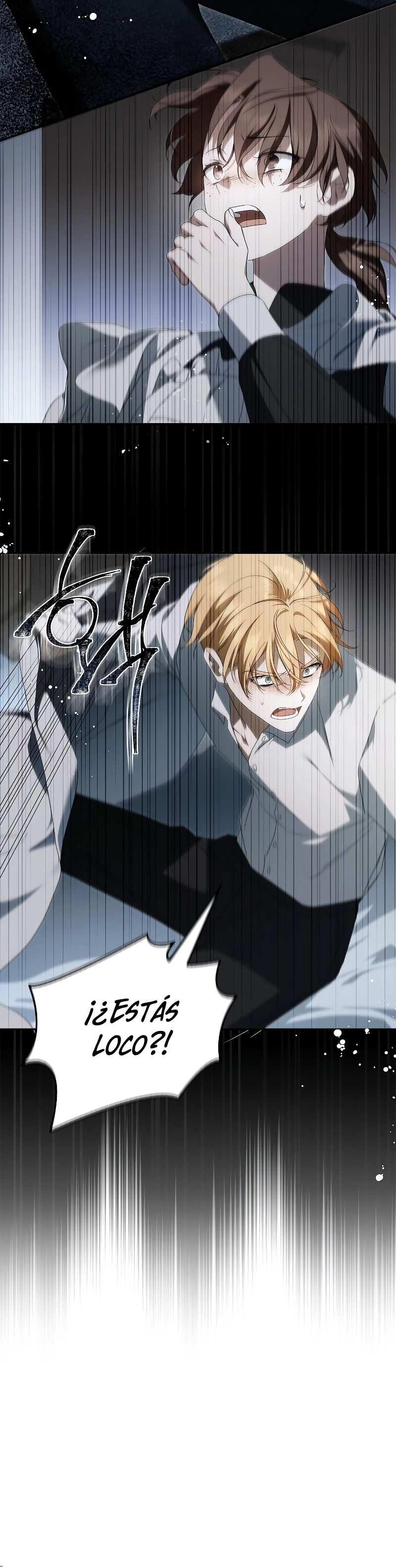 Doncella Secreta Capítulo 11 - Page 19