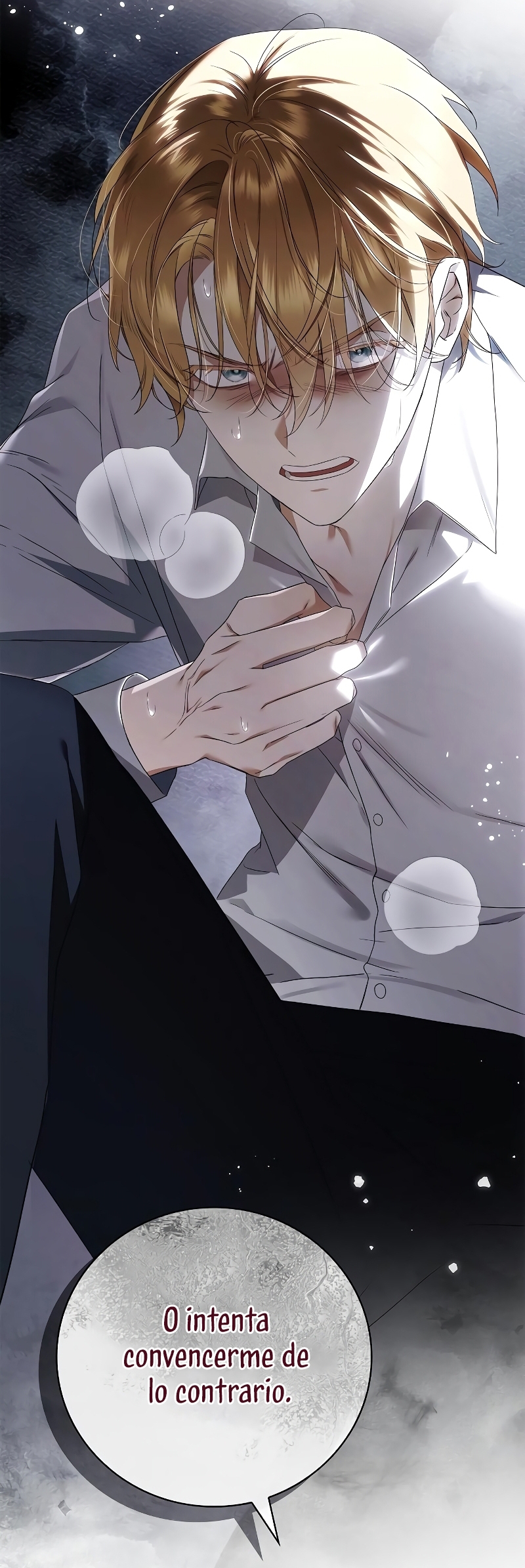 Doncella Secreta Capítulo 11 - Page 23