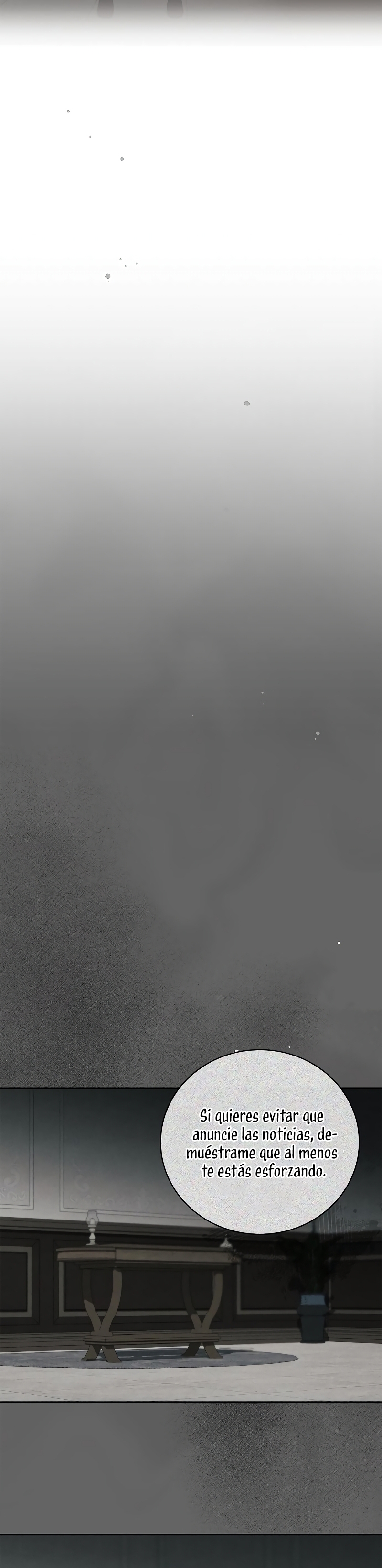 Doncella Secreta Capítulo 11 - Page 28