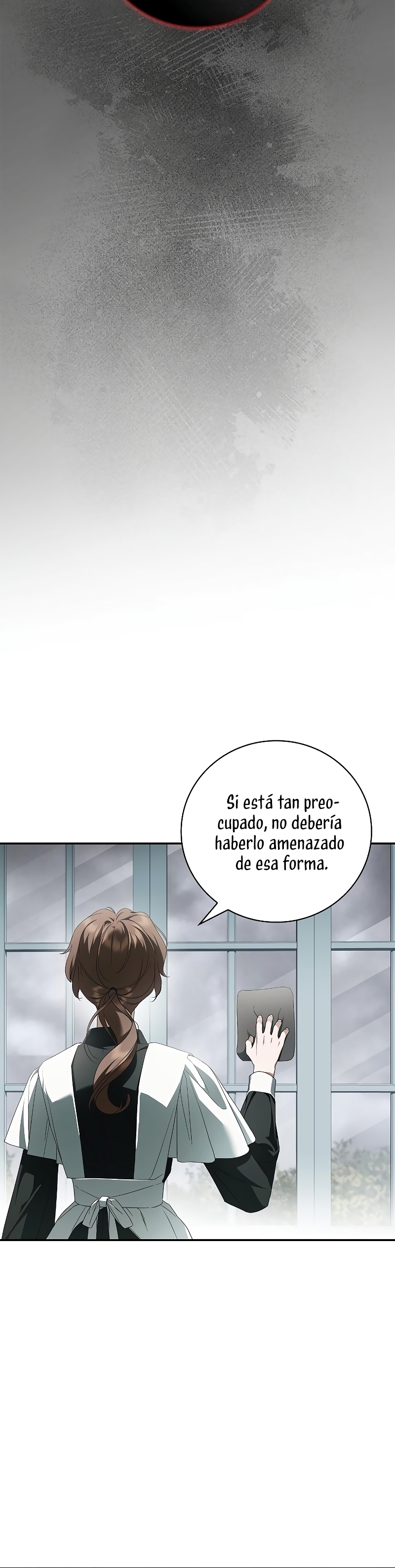 Doncella Secreta Capítulo 11 - Page 30