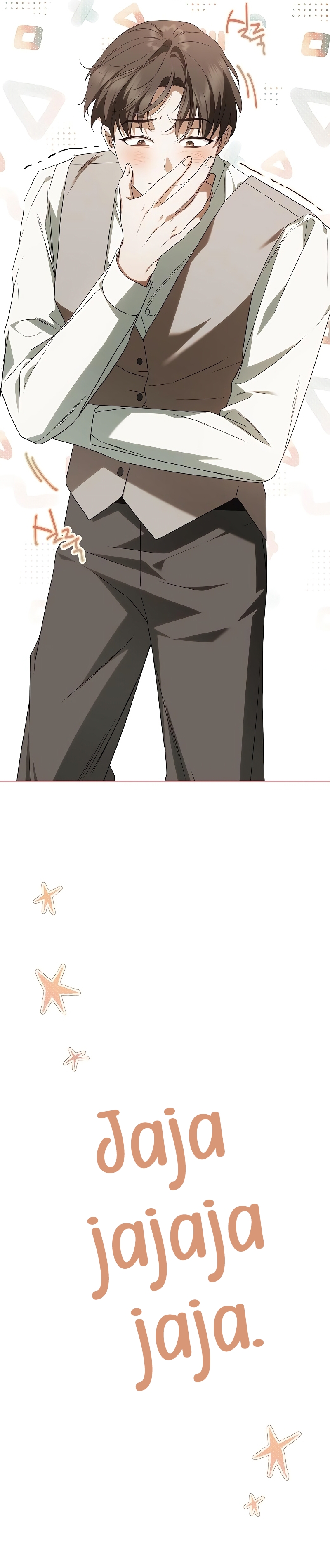 Doncella Secreta Capítulo 11 - Page 41