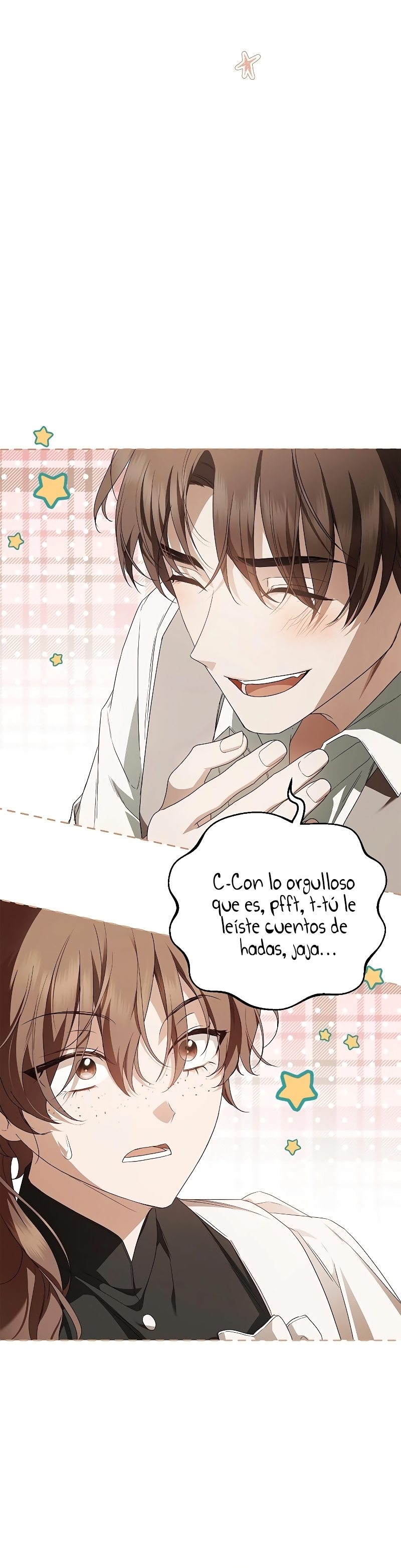 Doncella Secreta Capítulo 11 - Page 42