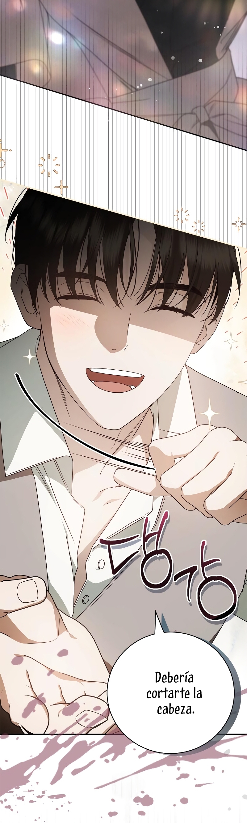 Doncella Secreta Capítulo 12 - Page 13