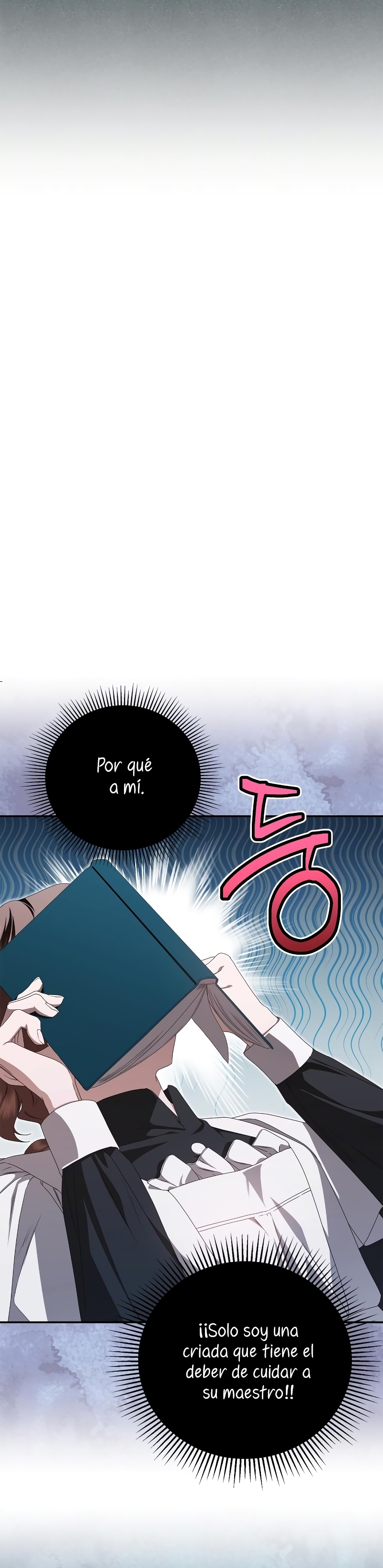 Doncella Secreta Capítulo 12 - Page 16