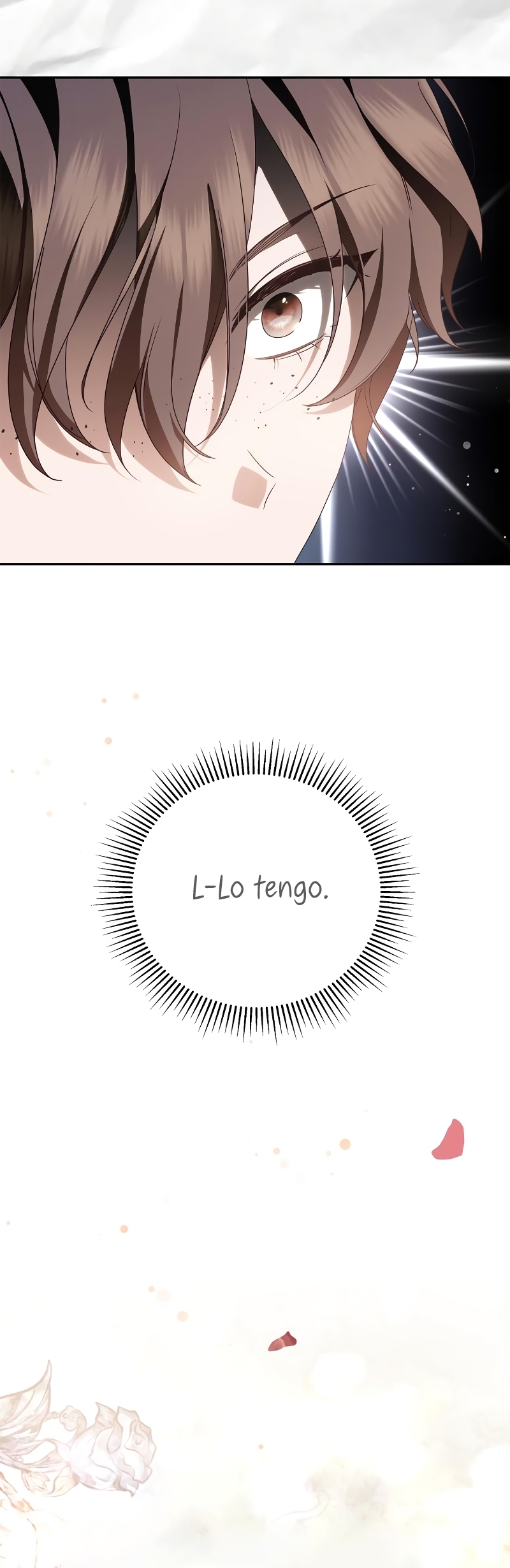 Doncella Secreta Capítulo 12 - Page 22