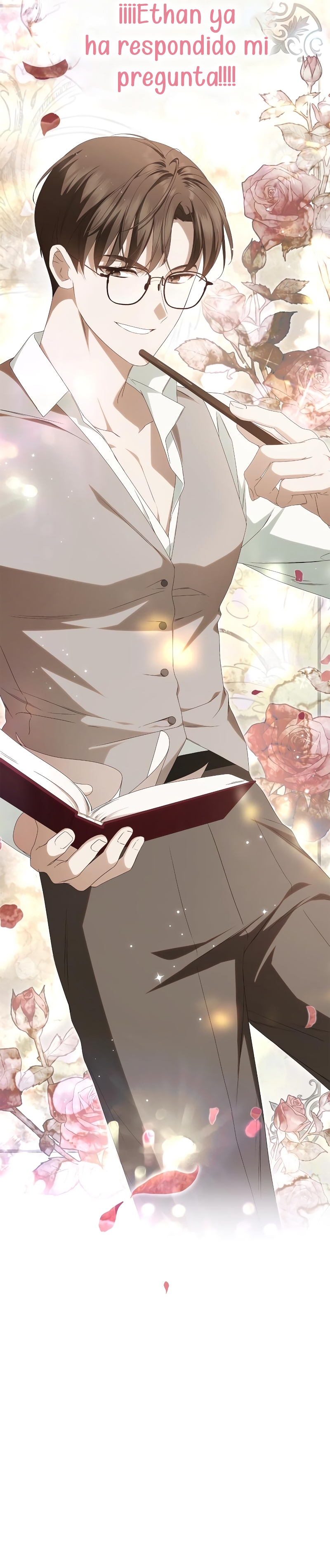 Doncella Secreta Capítulo 12 - Page 23