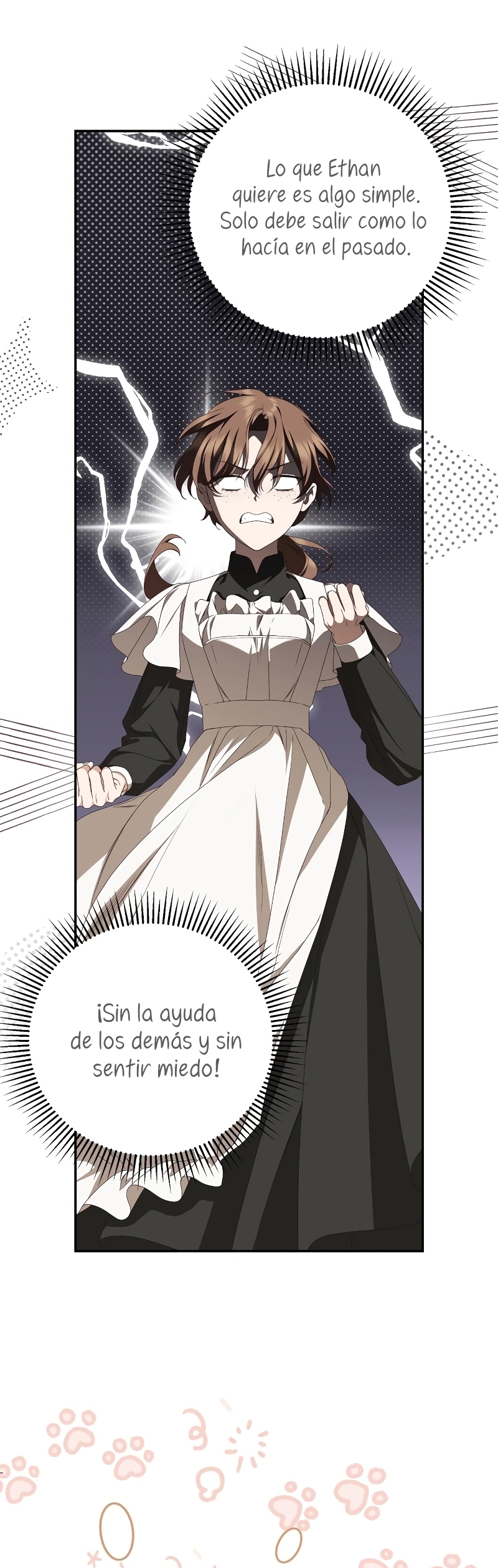 Doncella Secreta Capítulo 12 - Page 24