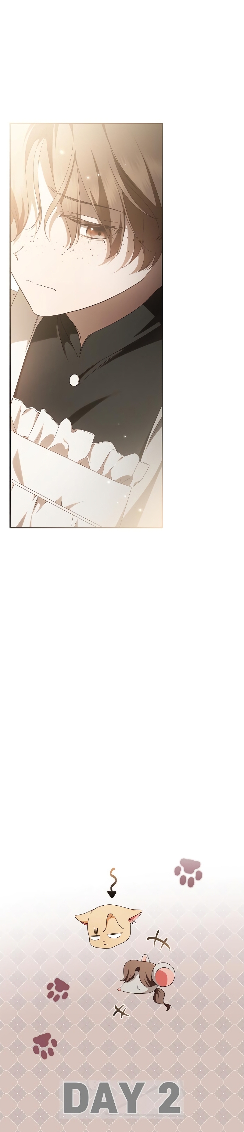 Doncella Secreta Capítulo 12 - Page 28