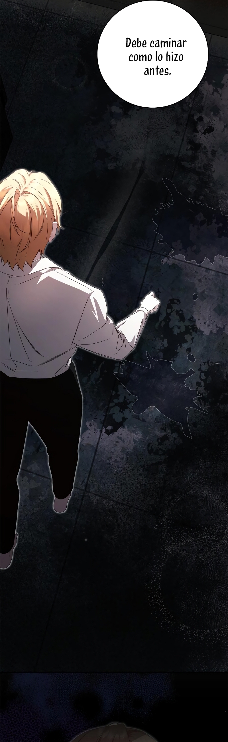 Doncella Secreta Capítulo 12 - Page 32