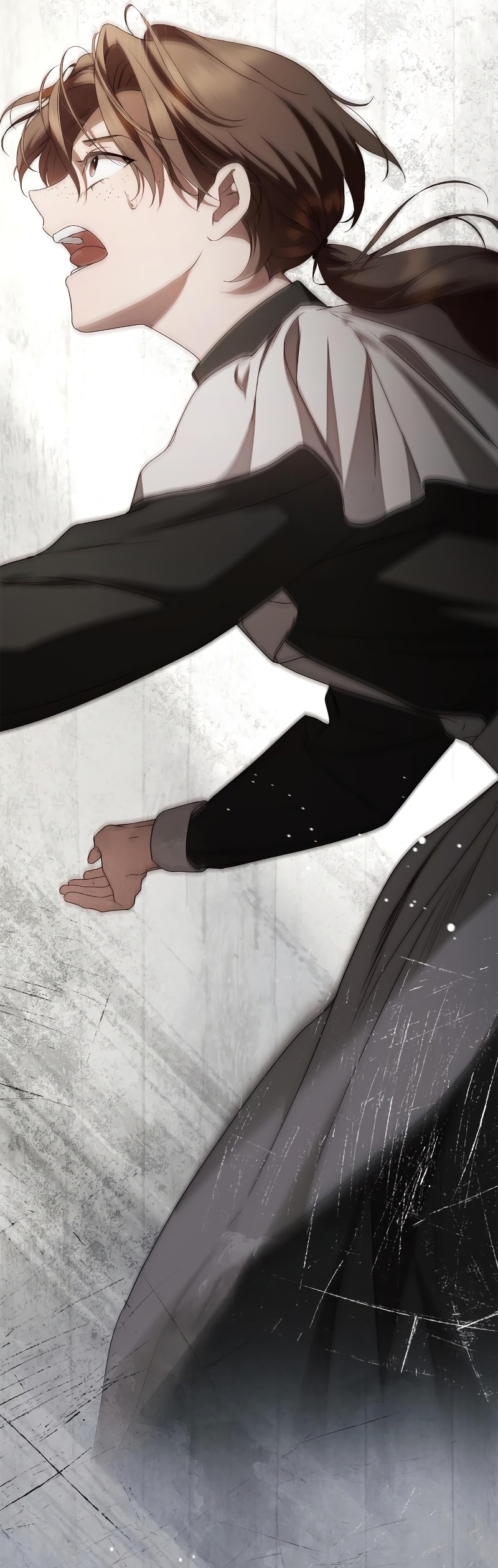 Doncella Secreta Capítulo 12 - Page 36