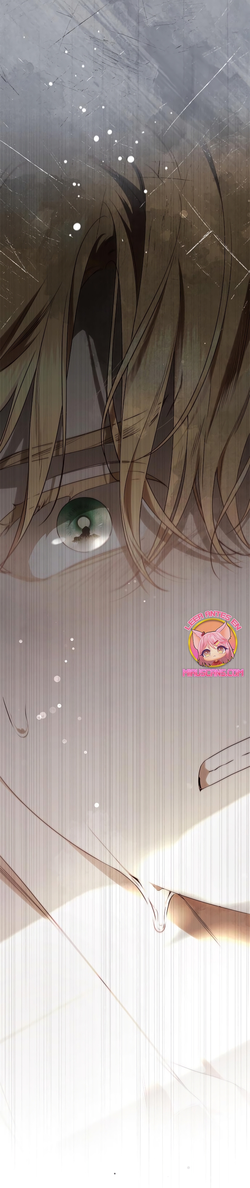 Doncella Secreta Capítulo 12 - Page 37