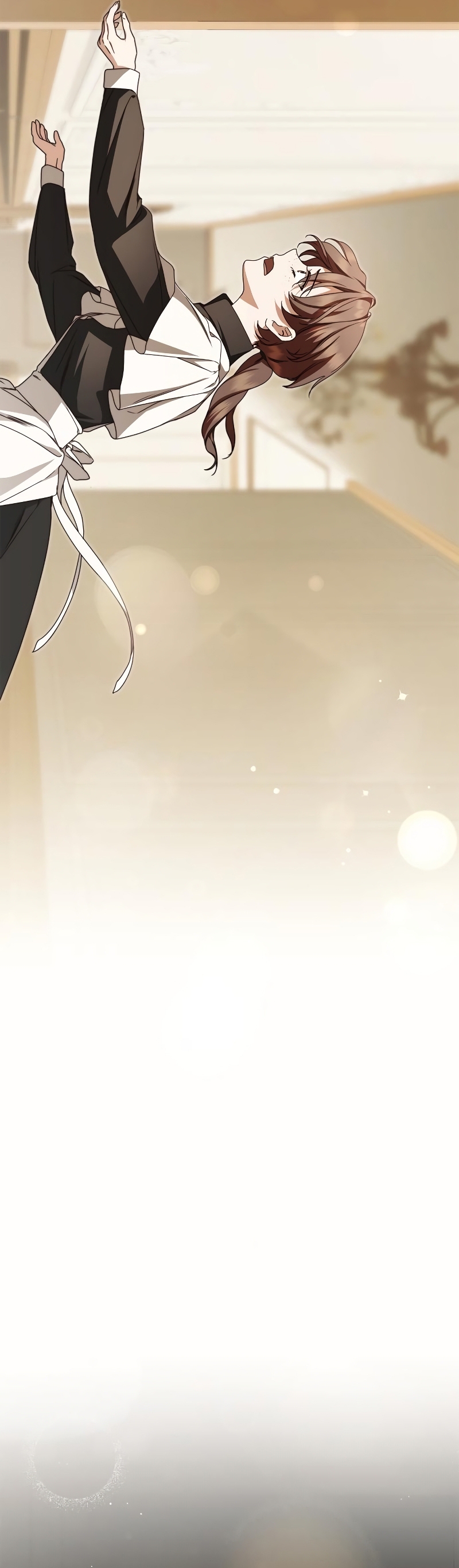 Doncella Secreta Capítulo 12 - Page 39