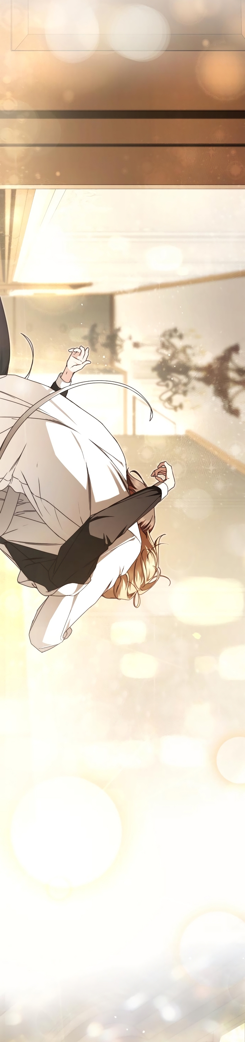 Doncella Secreta Capítulo 12 - Page 41