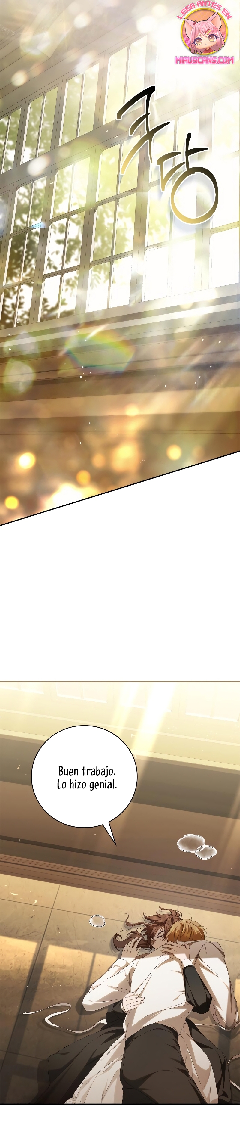 Doncella Secreta Capítulo 12 - Page 42