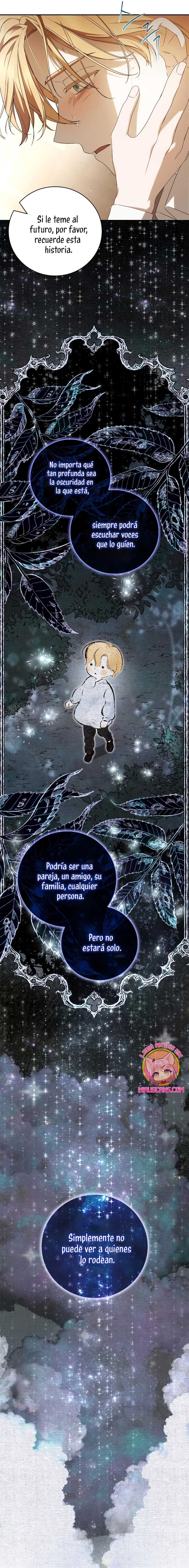 Doncella Secreta Capítulo 12 - Page 44