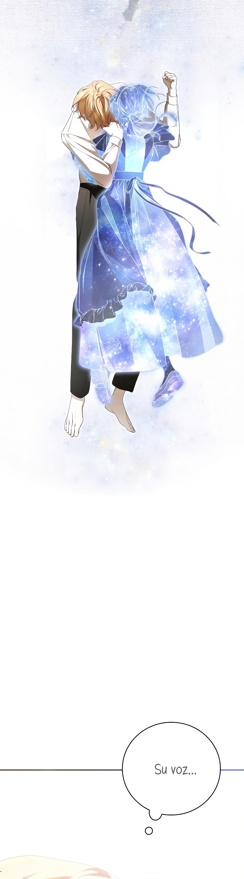 Doncella Secreta Capítulo 12 - Page 45