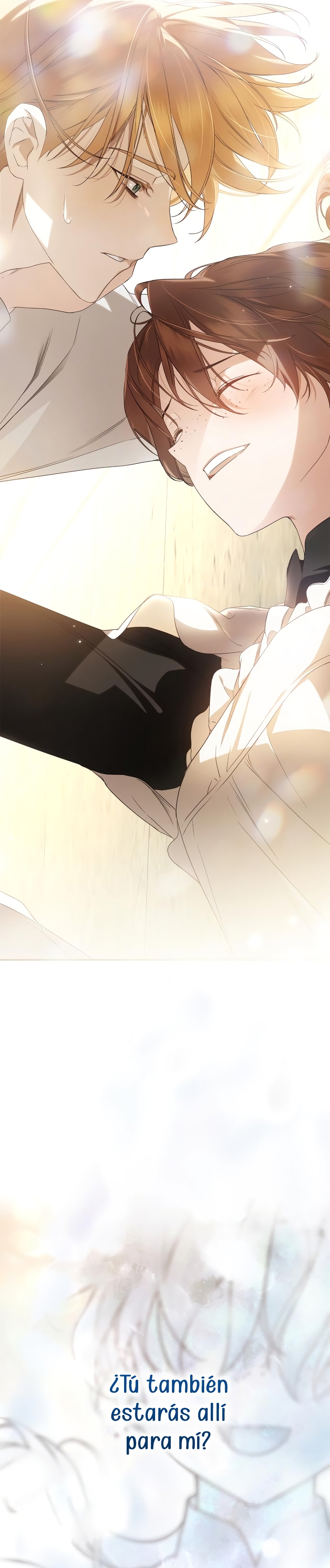 Doncella Secreta Capítulo 12 - Page 46