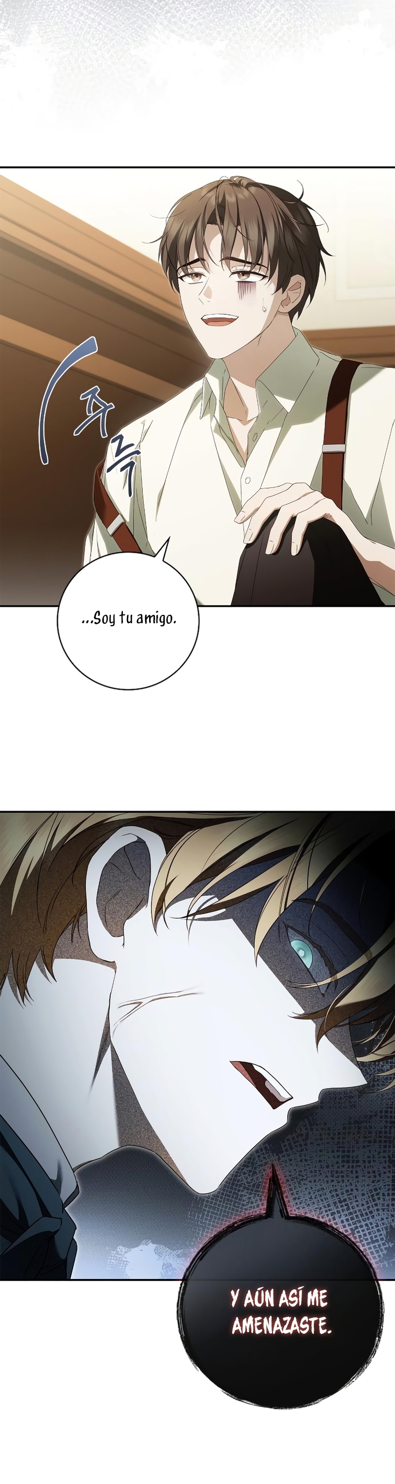 Doncella Secreta Capítulo 13 - Page 12