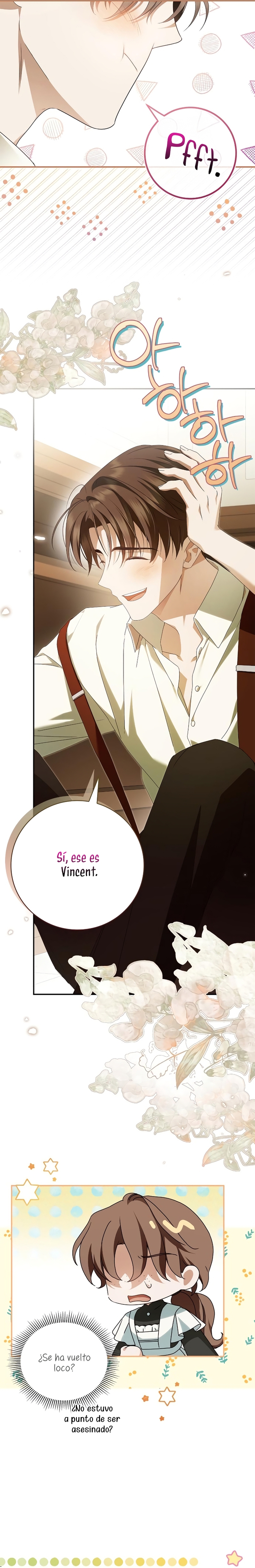 Doncella Secreta Capítulo 13 - Page 14