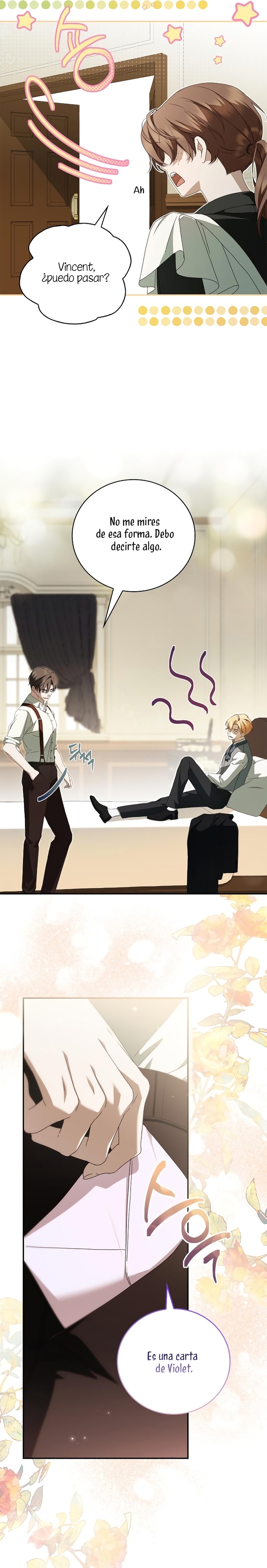 Doncella Secreta Capítulo 13 - Page 15