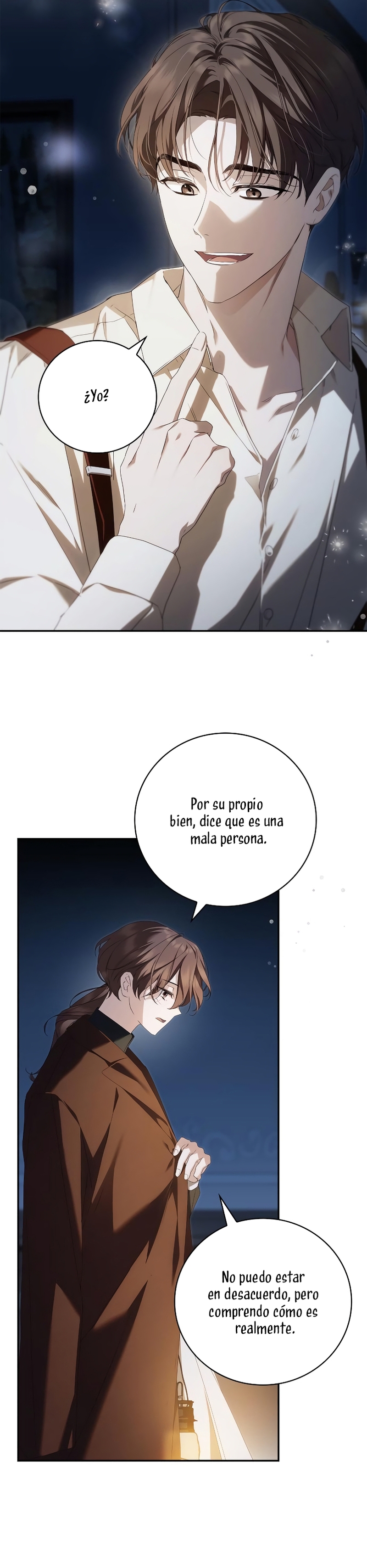 Doncella Secreta Capítulo 13 - Page 27