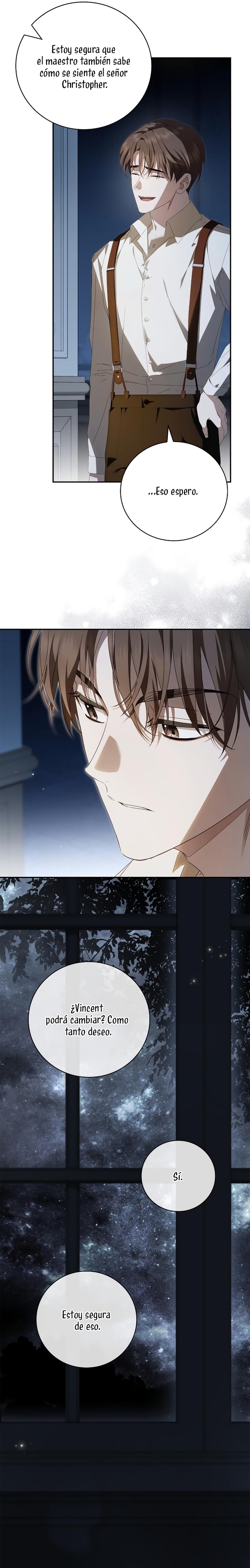 Doncella Secreta Capítulo 13 - Page 28