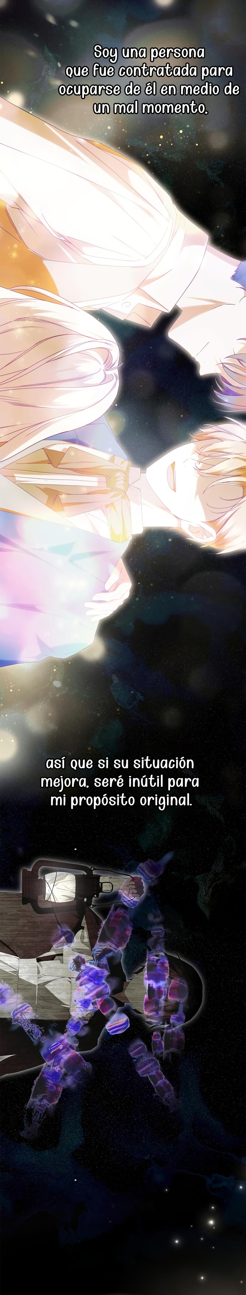 Doncella Secreta Capítulo 13 - Page 30