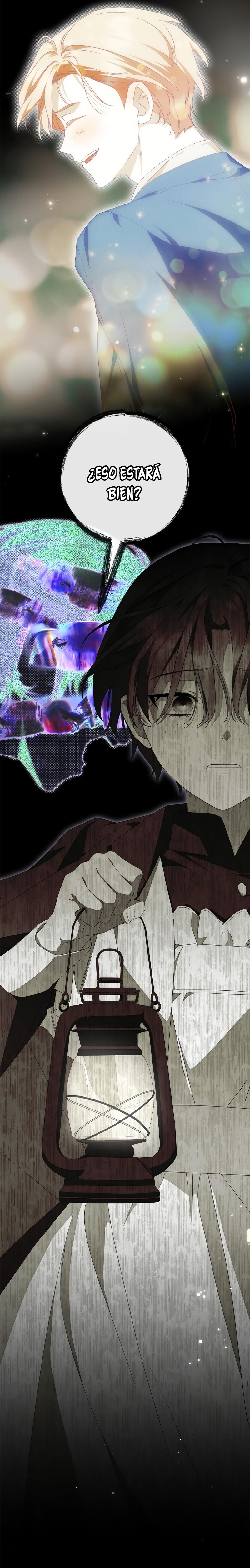 Doncella Secreta Capítulo 13 - Page 31