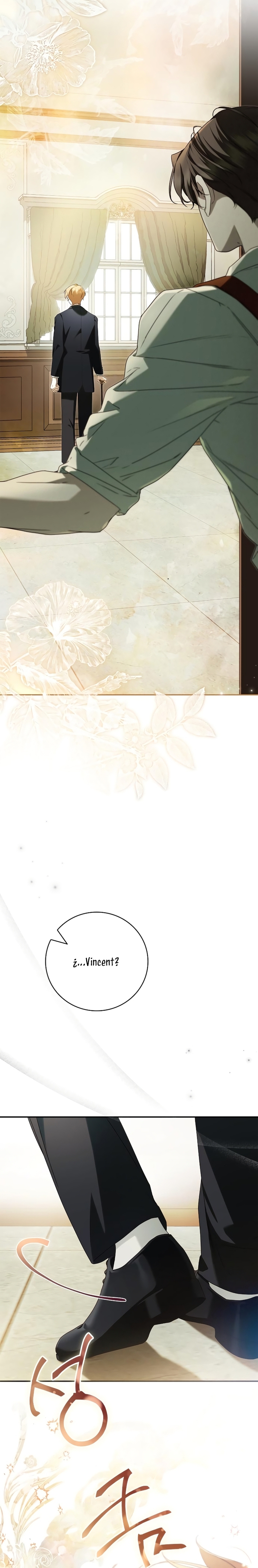 Doncella Secreta Capítulo 13 - Page 6