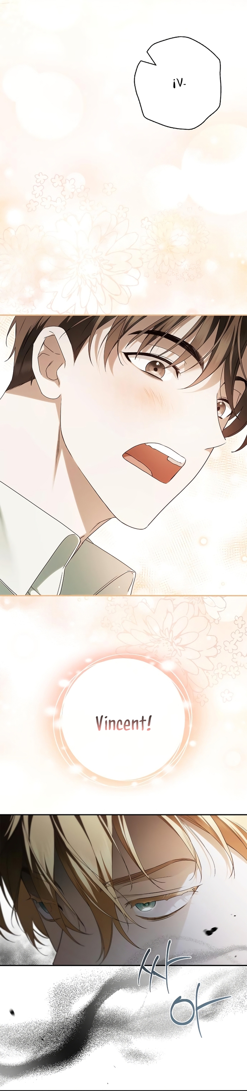 Doncella Secreta Capítulo 13 - Page 9