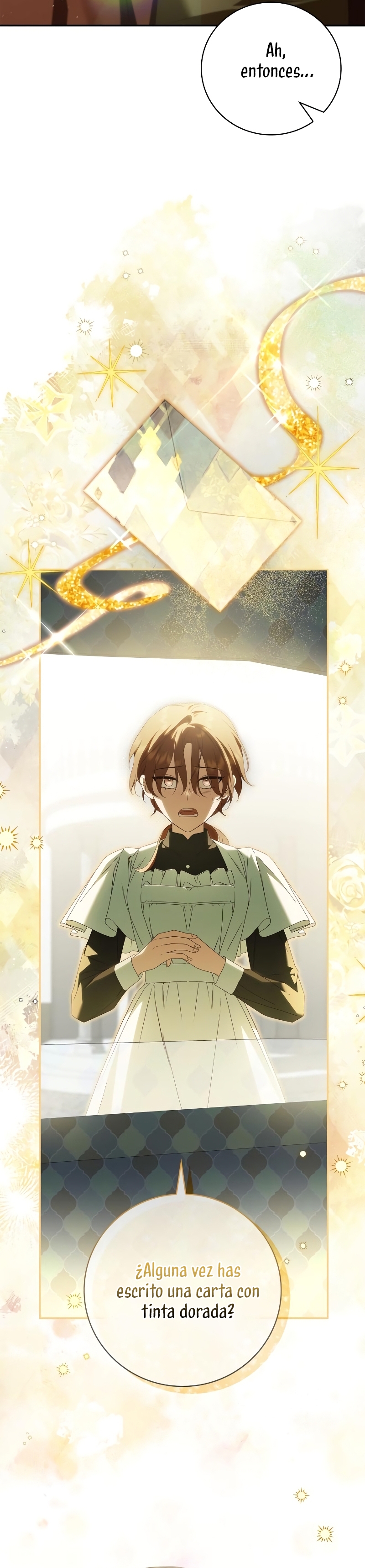 Doncella Secreta Capítulo 14 - Page 13