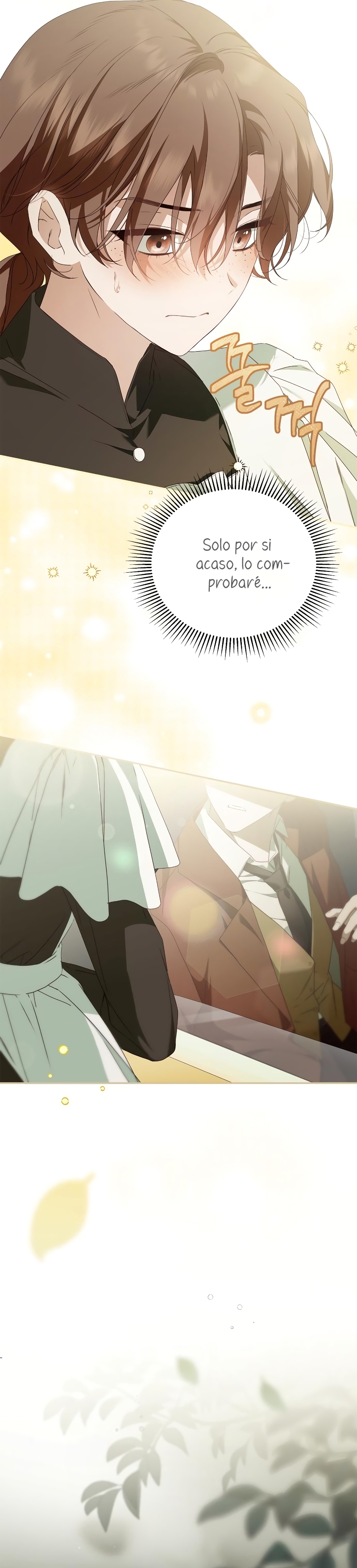 Doncella Secreta Capítulo 14 - Page 14