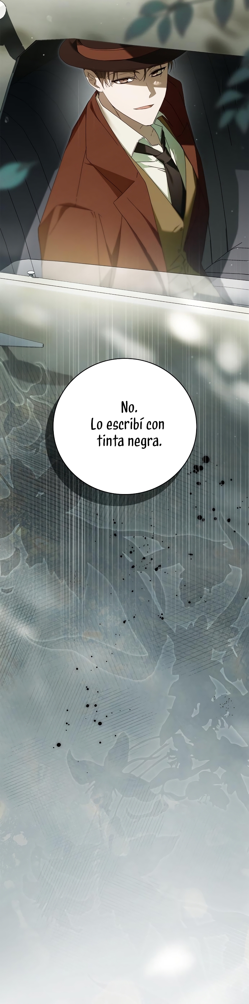 Doncella Secreta Capítulo 14 - Page 15