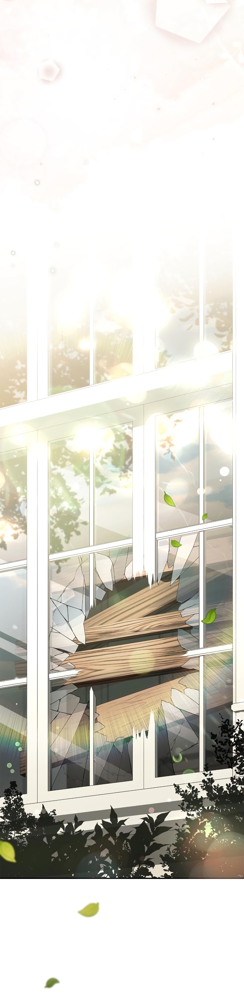 Doncella Secreta Capítulo 14 - Page 31