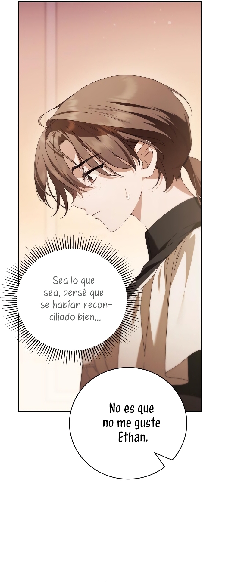 Doncella Secreta Capítulo 14 - Page 34