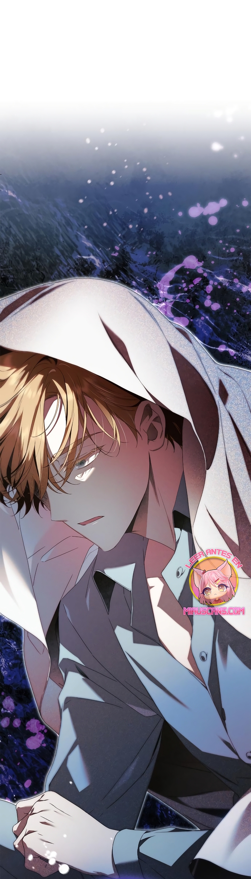 Doncella Secreta Capítulo 14 - Page 36