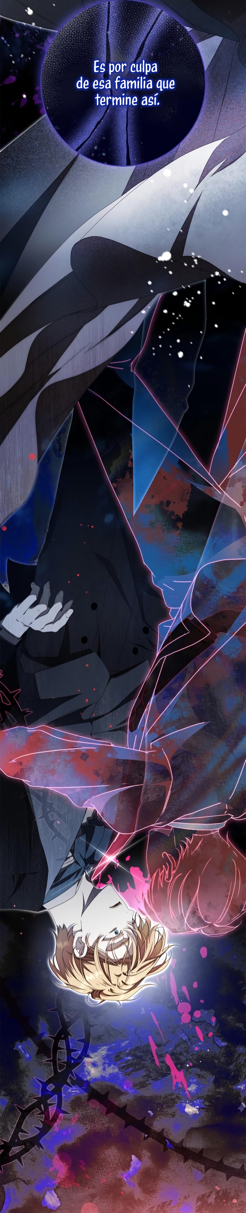 Doncella Secreta Capítulo 14 - Page 37