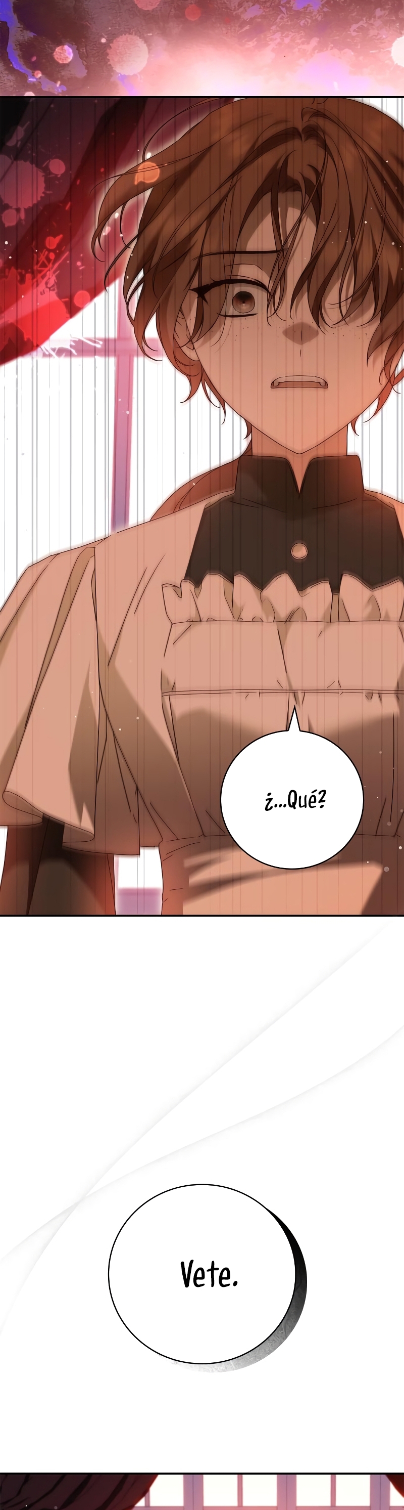 Doncella Secreta Capítulo 14 - Page 38