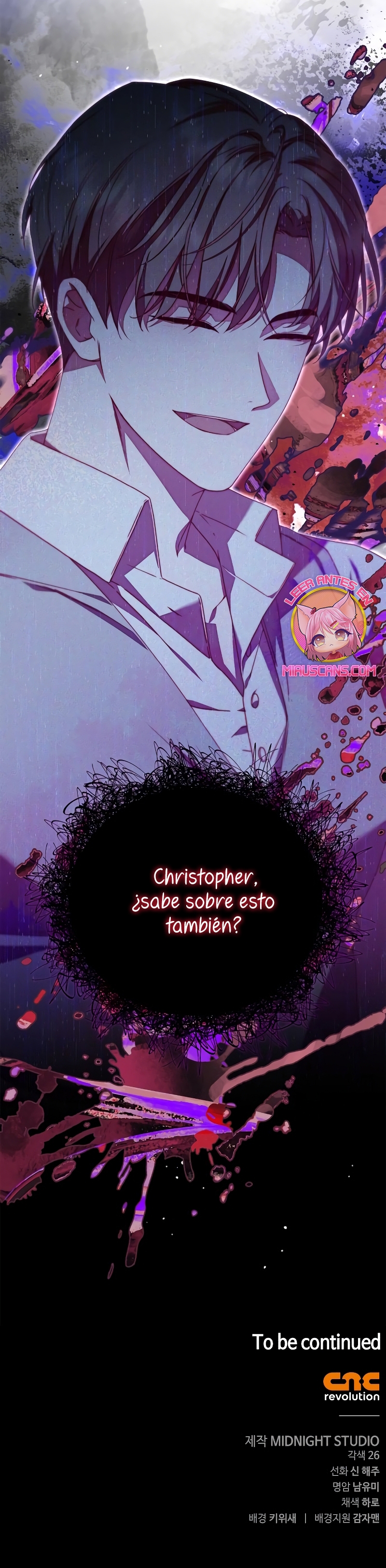 Doncella Secreta Capítulo 14 - Page 40