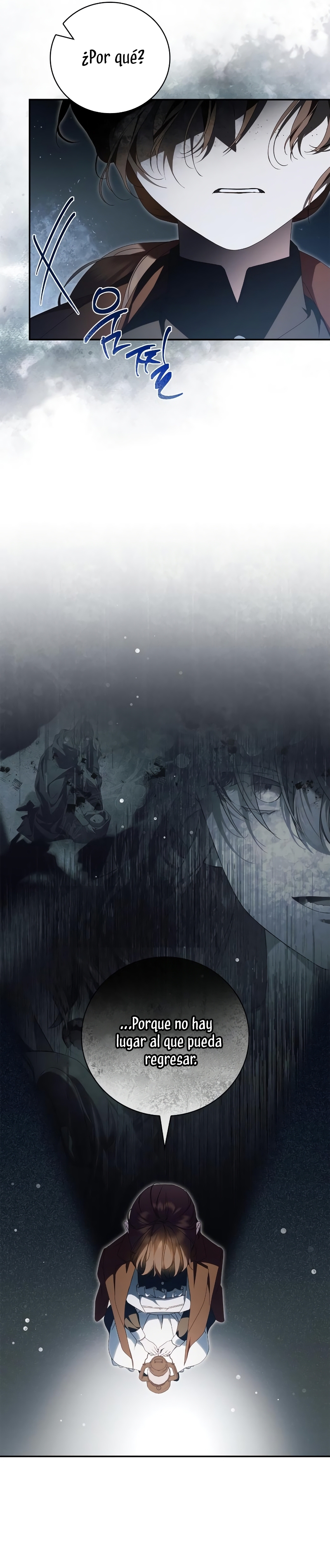 Doncella Secreta Capítulo 14 - Page 6