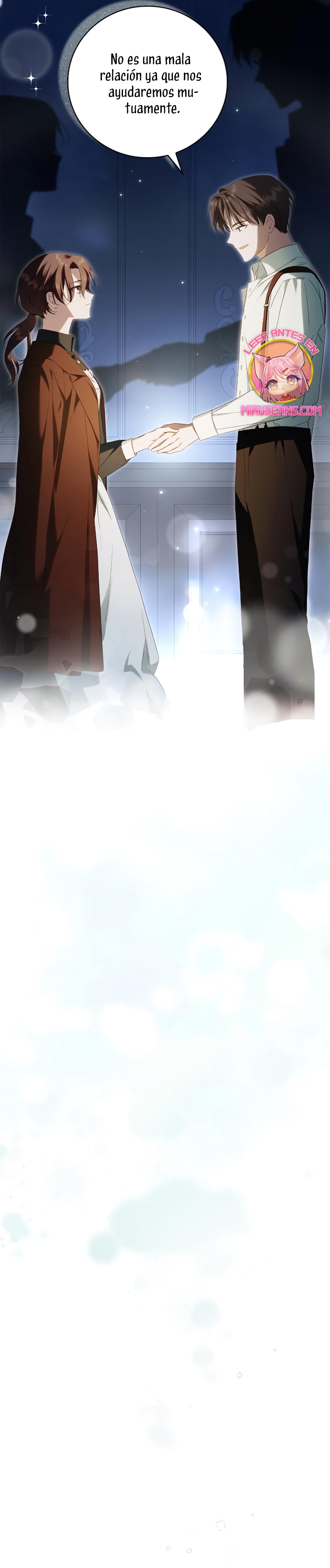 Doncella Secreta Capítulo 14 - Page 8