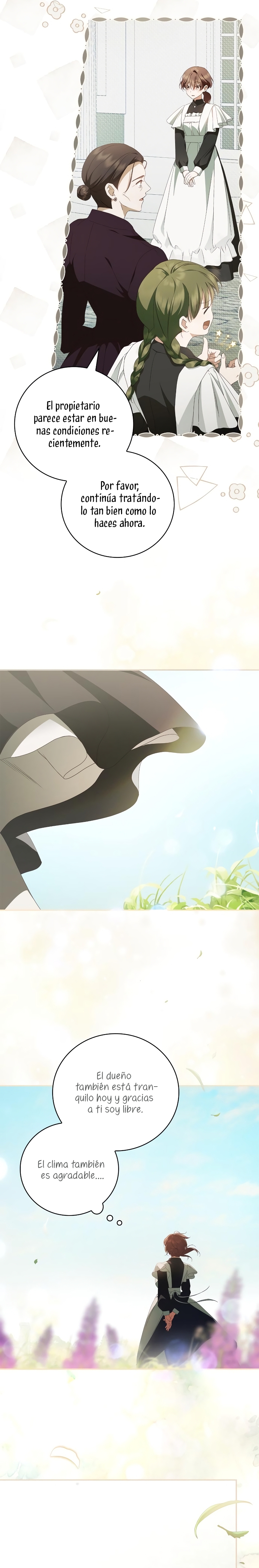 Doncella Secreta Capítulo 15 - Page 15