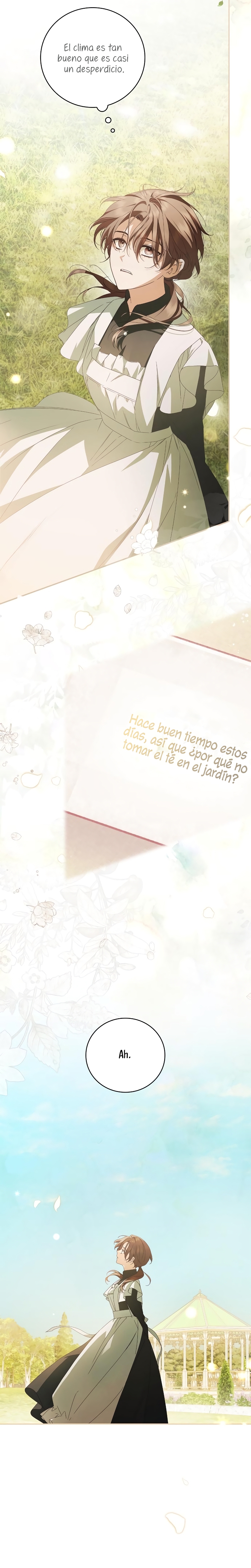 Doncella Secreta Capítulo 15 - Page 16